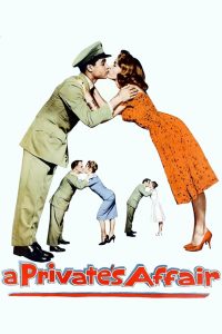 A Private’s Affair (1959)