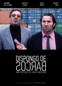 Dispongo de barcos (2010)
