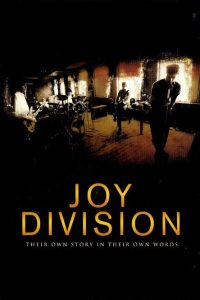 Joy Division (2009)
