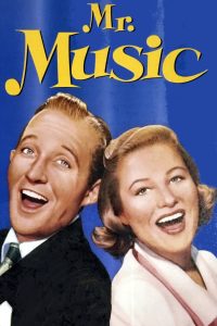 Mr. Music (1950)