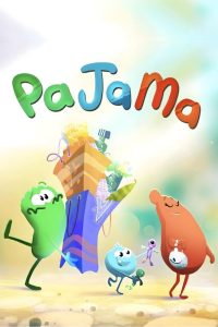 ПаДжаМа. Веселая семейка (2022)