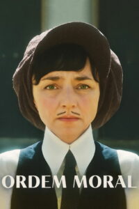 Моральный порядок (2020)