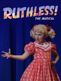 Беспощадность!: Мюзикл (2019)