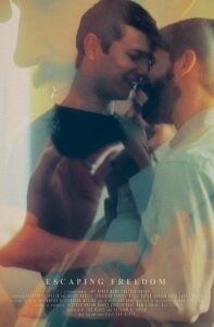 Бегство от свободы (2020)