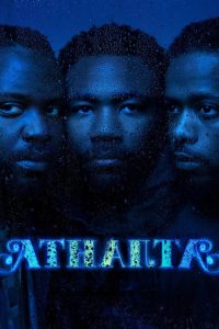 Атланта (2016)