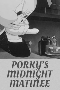 Porky’s Midnight Matinee (1941)