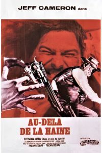 Al di là dell’odio (1972)