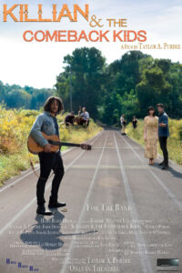 Киллиан и Возвращение детей (2020)