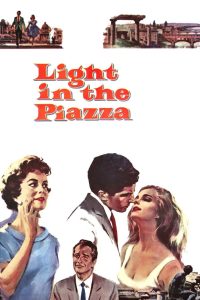 Light in the Piazza (1962)