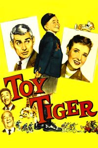 Toy Tiger (1956)