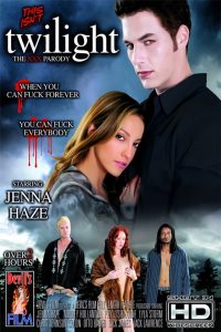 This Isn’t Twilight The XXX Parody (2009)