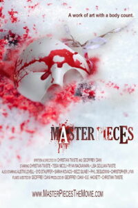 Мастер-Живодёр (2020)