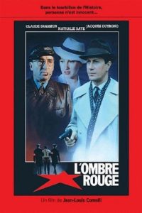 L’Ombre rouge (1981)