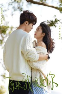 Оказывается, я очень сильно тебя люблю (2021)