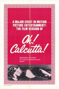 Oh! Calcutta! (1972)