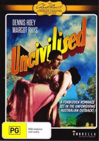 Uncivilised (1936)