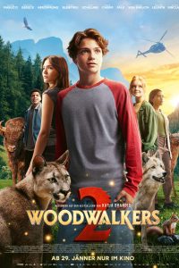 Дети леса 2 (2026)