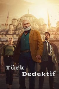 Турецкий детектив (2023)