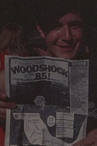 Woodshock (1985)