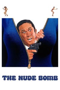 Обнаженная Бомба (1980)