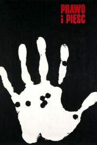 Закон и кулак (1964)