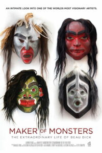 Бо Дик: Создатель чудовищ (2017)