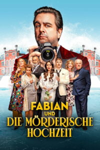 Fabian und die mörderische Hochzeit (2026)