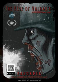 Восстание Вальхаллы (2019)