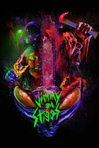 Джимми и Стиггс (2024)