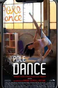 Танец на пилоне (2023)