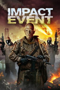 Импактное событие (2018)