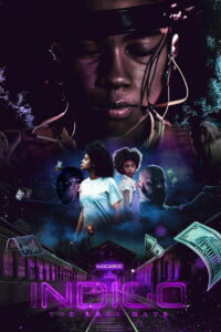 Индиго: Последние дни (2025)