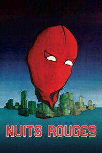 Красные ночи (1974)