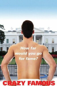 Безумная знаменитость (2017)