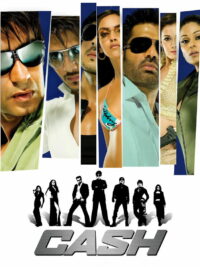 В погоне за удачей (2007)