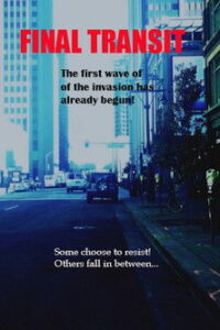 Последний транзит (2019)