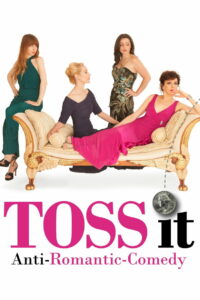 Подбросим монету (2019)