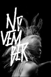 Ноябрь (2017)