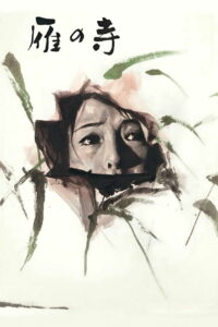 Храм Диких Гусей (1962)