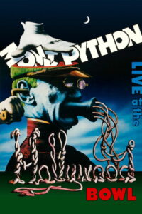 Монти Пайтон в Голливуде (1982)