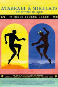 Атарраби и Микелац (2020)