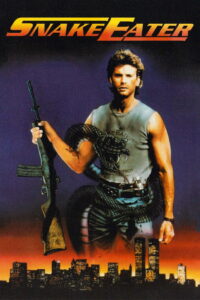 Пожиратель змей (1989)