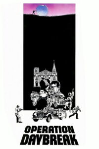 Операция «Восход» (1975)