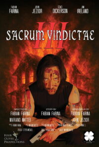 Sacrum Vindictae III ()