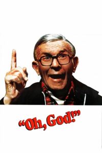 О Боже! (1977)