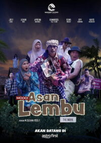 Asan Lembu (2024)