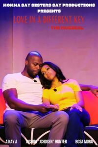 Любовь по другим нотам (2024)