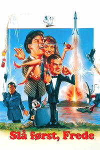 Бей первым, Фредди! (1965)