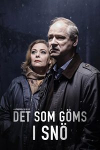 Что спрятано в снегу (2018)