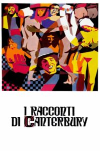 Кентерберийские рассказы (1972)